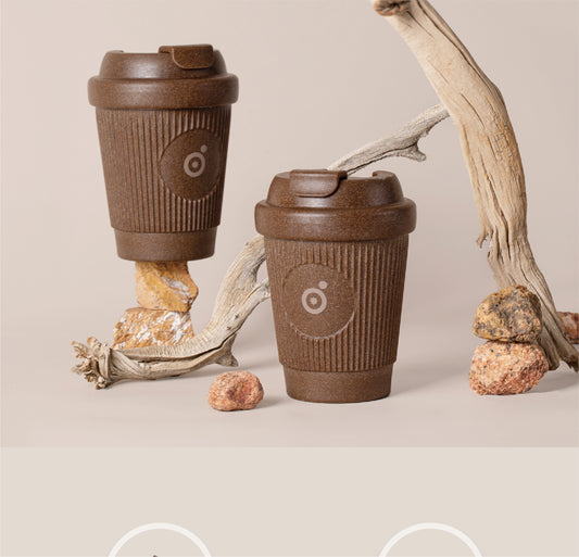 Eco Coffee Cup Reusable Travel Mug Origin Mo