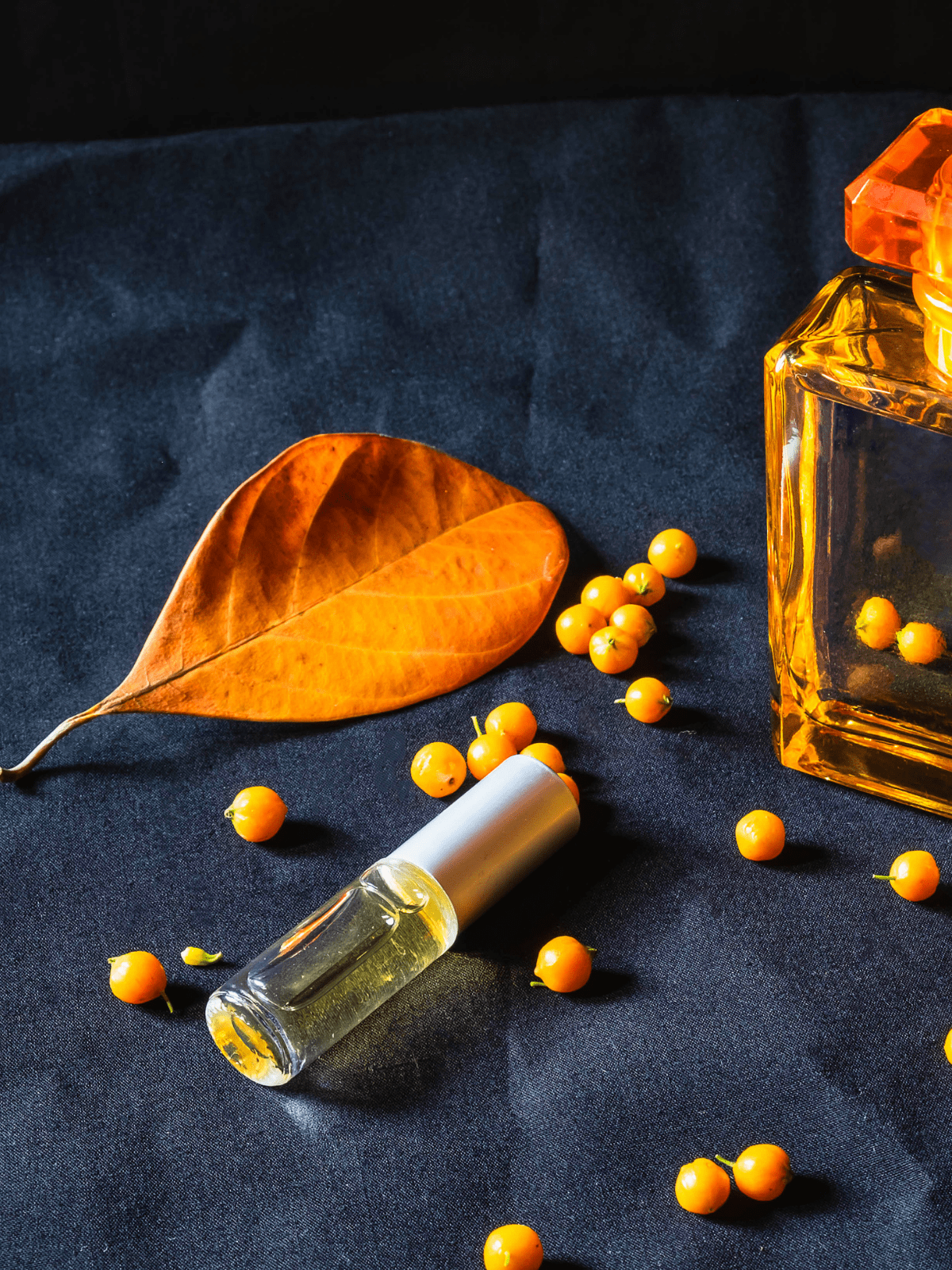 Portable Perfume Atomizers