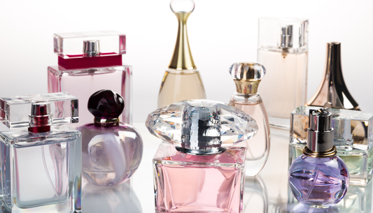 How Do You Prevent Perfume Evaporation When Using Refillable Bottles?