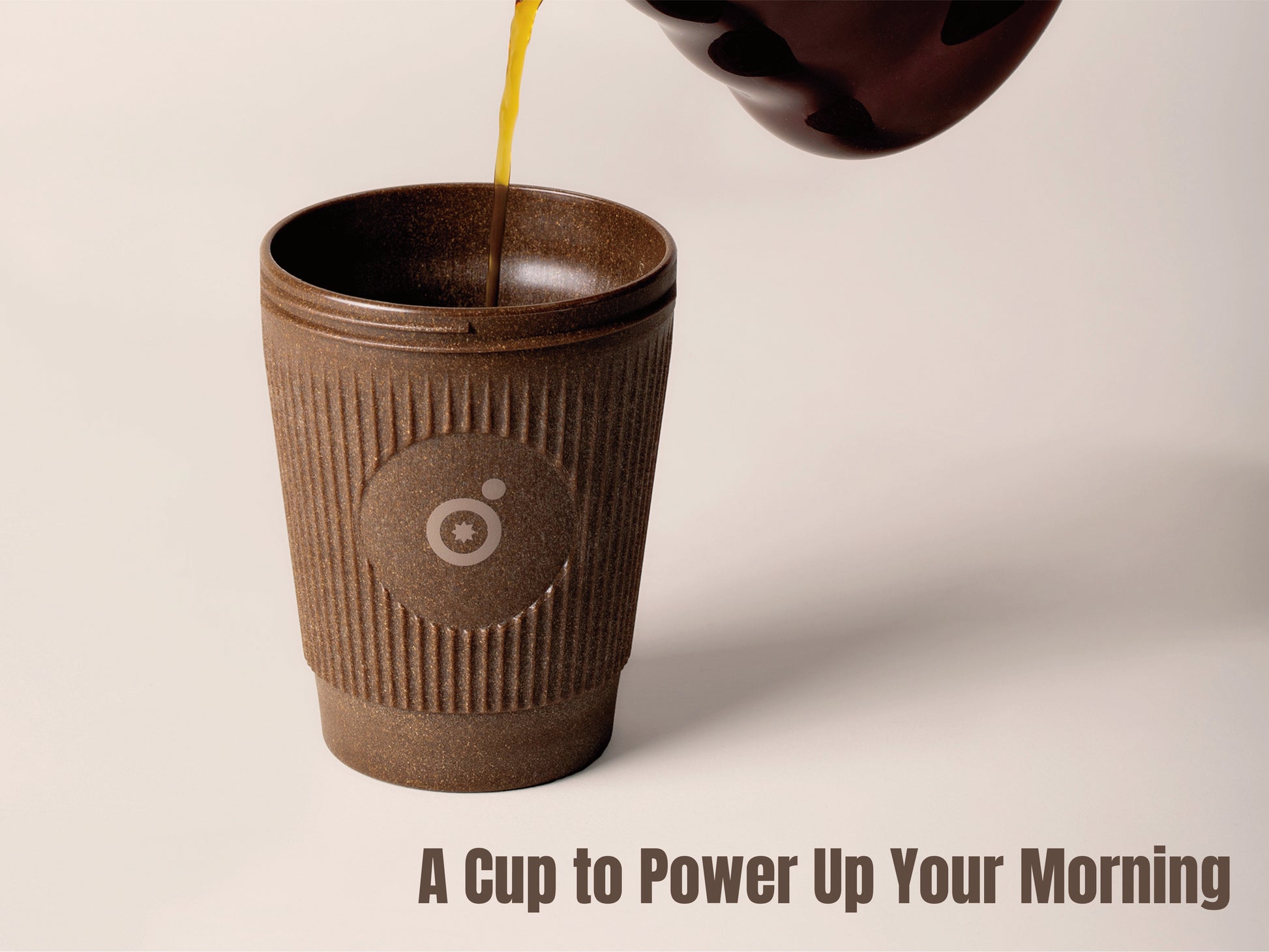 Eco Coffee Cup Reusable Travel Mug Origin Mo