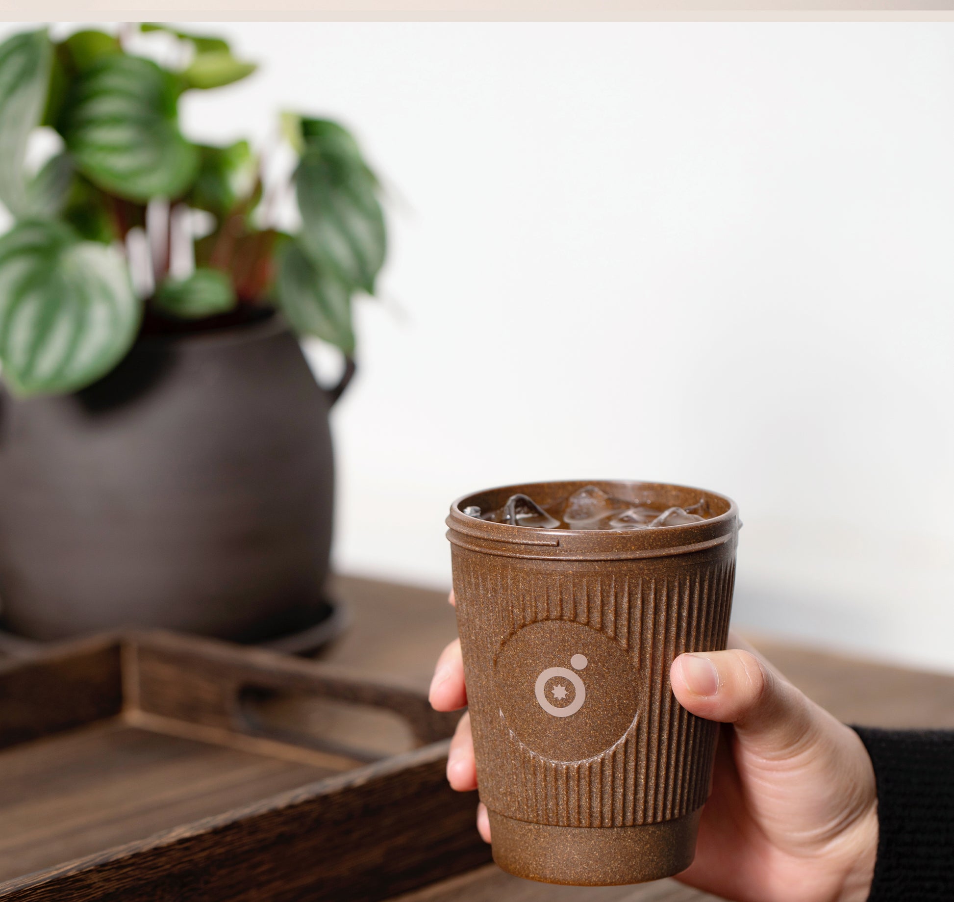 Eco Coffee Cup Reusable Travel Mug Origin Mo