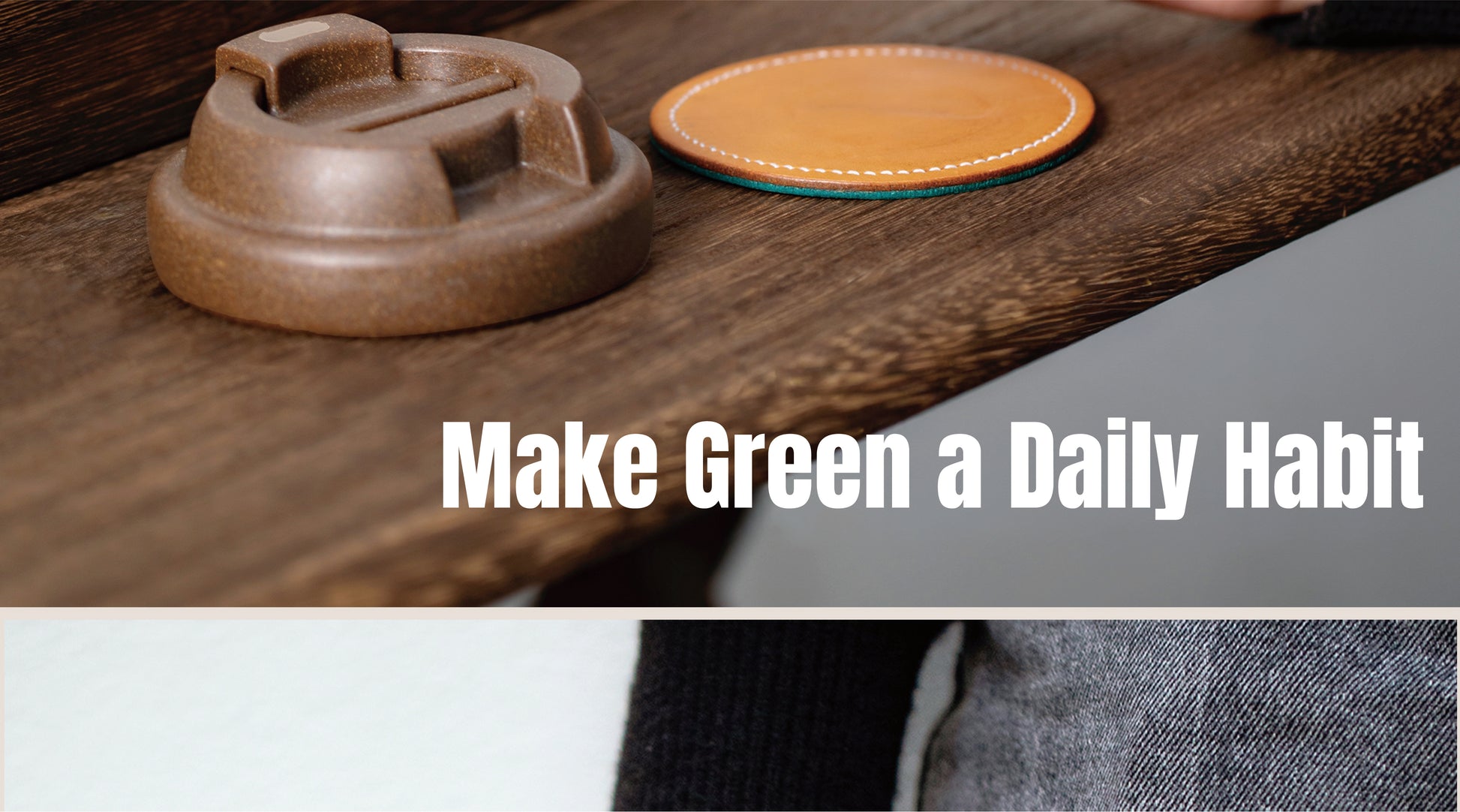 Eco Coffee Cup Reusable Travel Mug Origin Mo