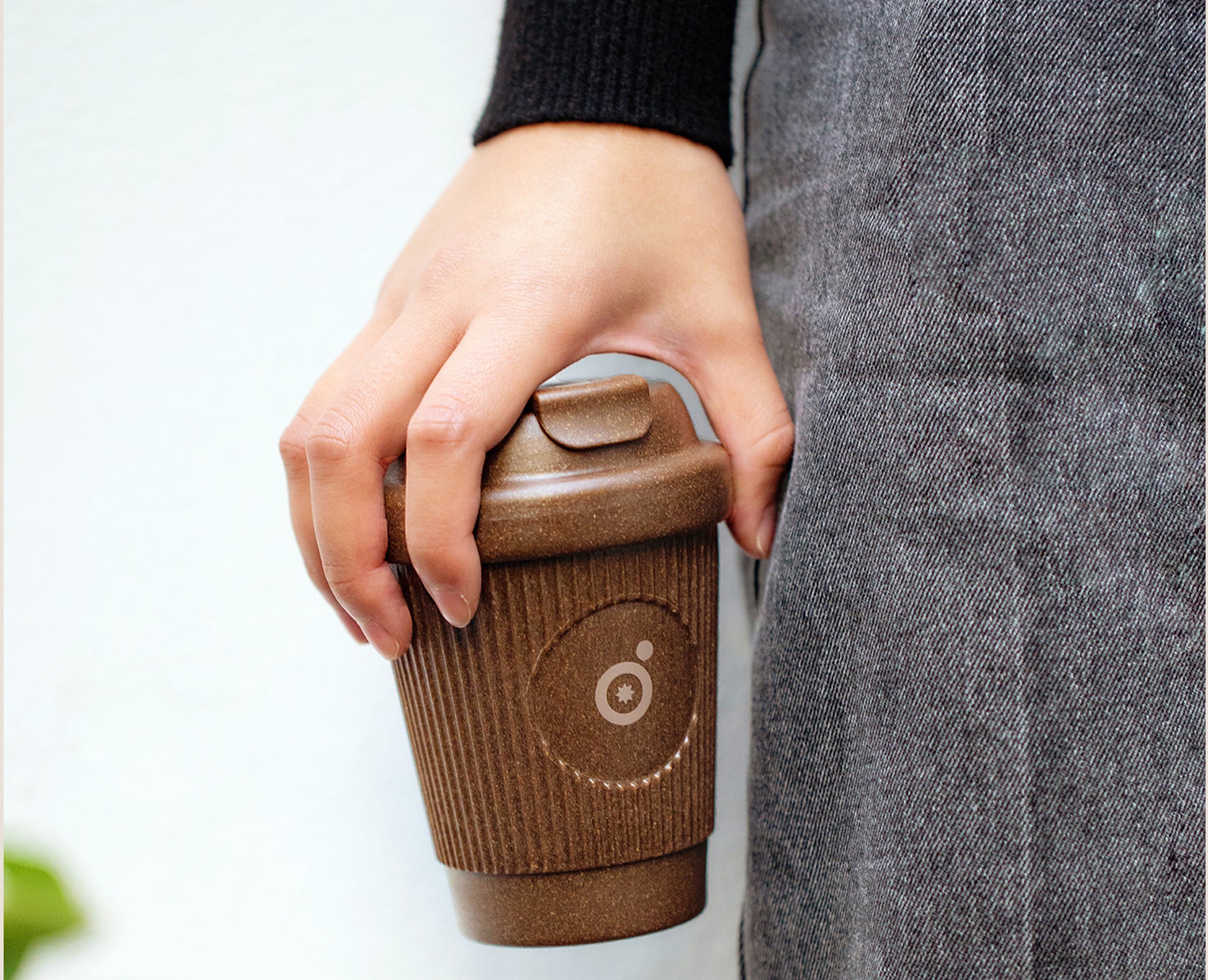 Eco Coffee Cup Reusable Travel Mug Origin Mo
