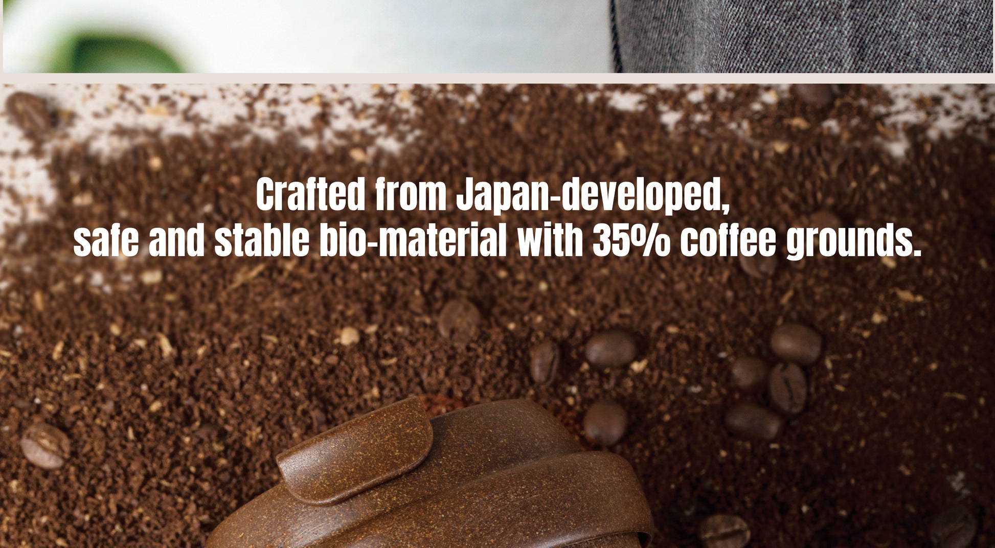 Eco Coffee Cup Reusable Travel Mug Origin Mo