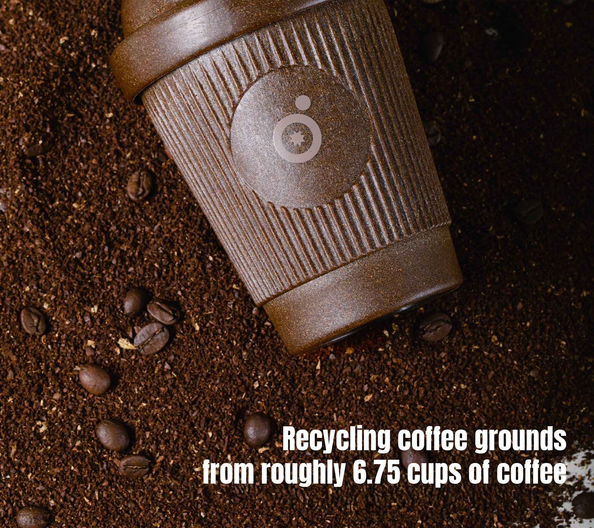 Eco Coffee Cup Reusable Travel Mug Origin Mo