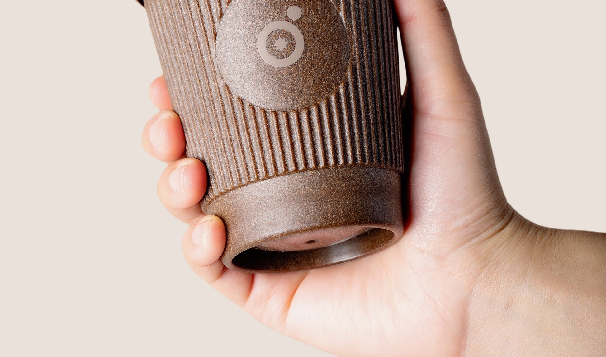 Eco Coffee Cup Reusable Travel Mug Origin Mo