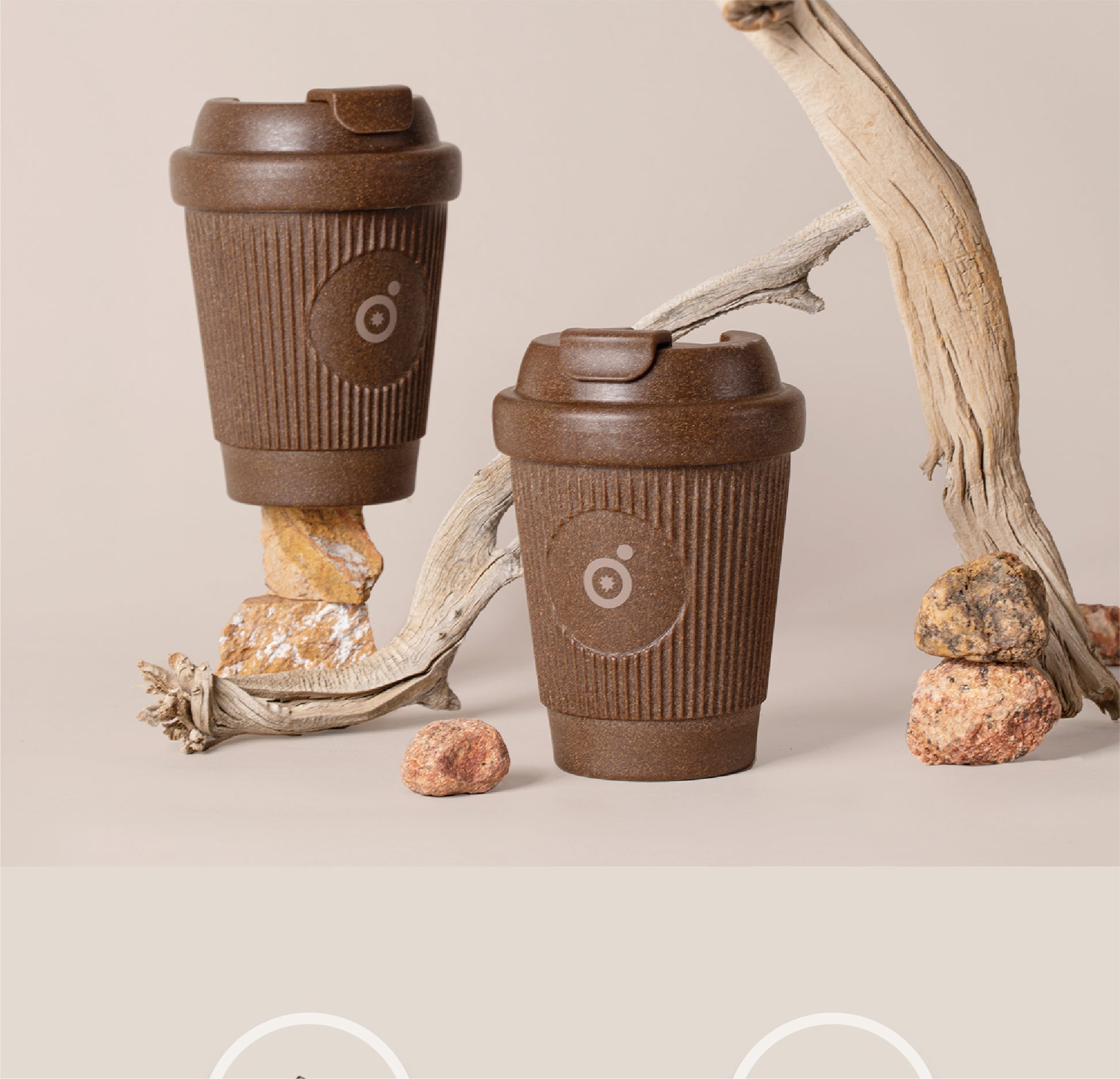 Eco Coffee Cup Reusable Travel Mug Origin Mo