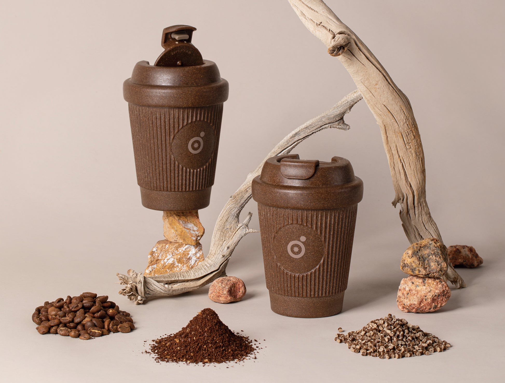 Eco Coffee Cup Reusable Travel Mug Origin Mo